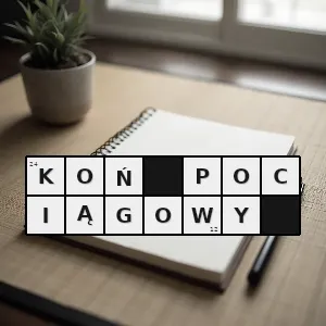 Hasło krzyżówkowe koń roboczy używany między innymi do prac rolniczych i transportowych - koń pociągowy – rozwiązanie, synonimy, podpowiedzi i definicje krzyżówkowe